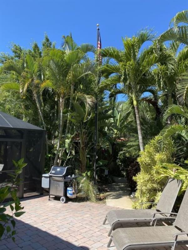 Tropical Villas Of Venice Beach Exterior photo